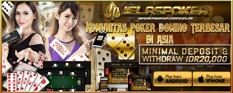 jelaspoker